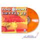 Too Short Signed Autographed Vinyl Lp Gettin' It Psa/dna Authenticated