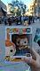 Toy Story Woody Conan Funko Pop! Sdcc 2019 Ready To Ship! Pop Signed By Conan