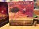 Transatlantic Smpte Limited Edition Box Set 2010 -signed By Portnoy And Morse