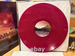 TransAtlantic SMPTe Limited Edition Box Set 2010 -SIGNED by Portnoy and Morse