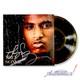 Trey Songz Signed Autographed Vinyl Lp Passion, Pain & Pleasure Psa/dna Authen