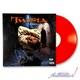 Twista Signed Autographed Vinyl Lp Kamikaze Psa/dna Authenticated