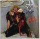 Twisted Sister Dee Snider Jsa Signed Autograph Record Album Vinyl Stay Hunger