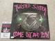 Twisted Sister Signed Vinyl Album Jsa Coa Autographed Come Out And Play