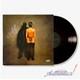 Ty Dolla $ign Signed Autographed Vinyl Lp Vultures 1 Psa/dna Authenticated