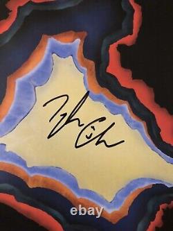Tyler Childers Signed Purgatory Vinyl Autographed