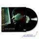 Usher Signed Autographed Vinyl Lp Confessions Psa/dna Authenticated