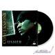 Usher Signed Autographed Vinyl Lp Confessions Psa/dna Authenticated