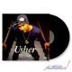 Usher Signed Autographed Vinyl Lp My Way Psa/dna Authenticated
