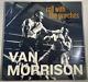 Van Morrison Signed Roll With The Punches Vinyl Record Album Beckett Ab04387