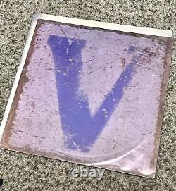 Veruca Salt American Thighs Vinyl LP Original 1994 Fully Signed Autographed