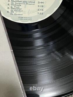 Veruca Salt American Thighs Vinyl LP Original 1994 Fully Signed Autographed