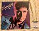Vince Gill Signed Autographed Turn Me Loose Vinyl Record Beckett Bas Coa #x96021