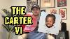 Vinyl Unboxing The Carter 6 Signed Version