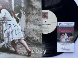 Violent Femmes Gordon Gano & Brian Signed Autographed Vinyl Album Lp +jsa Coa