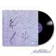 Wallows Signed Autographed Vinyl Lp Nothing Happens Psa/dna Authenticated