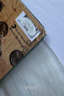 Warrant Hand Signed Autographed Dirty Rotten. Vinyl Album Lp +jsa Coa