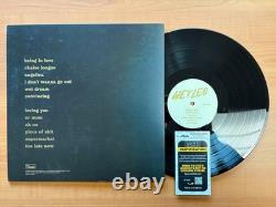 Wet Leg Rhian and Hester Signed Autographed Vinyl LP Wet Leg JSA COA