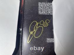 Where's The Drop by Deadmau5 (Record 2018) Signed Autographed Vinyl LP