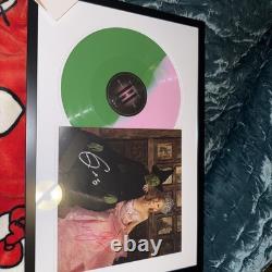 Wicked Signed Vinyl