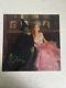 Wicked The Soundtrack 2lp Vinyl Ariana & Cynthia Pink Green Autographed Insert