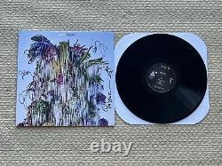 Wilco Cousin LP Signed Autographed Vinyl New