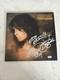 Zakk Wylde Signed Autographed Ozzy Ozbourne Vinyl Album Guitar Sketch Psa Dna
