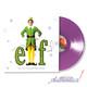 Zooey Deschanel Signed Autographed Vinyl Lp Elf Psa/dna Authenticated