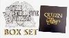 069 The Complete Works Box Set Signé 1985