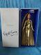 2017 Barbie Doll Convention Golden Galaxy Us Convention Doll Signé