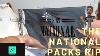 2021 National Silver Pack 2 National Vip Wild Card Packs 1 National Wild Card Pack Matte Rip
