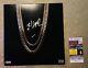 2 Chainz Signé Autographié Basé Sur Une Histoire Tru Vinyl Lp Record Jsa Coa