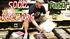 5000 Records Partie Ii Collection Acheter Rock Metal Autographié Vinyle