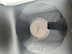 ALBUM VINYLE AUTOGRAPHE SIGNÉ PAR TOUT LE GROUPE Mamas and the Papas