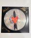 Amour & Rockets SignÉ Autographe Vinyle Remix So Alive Du 35e Anniversaire
