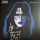 Ace Frehley Vinyle Album Autographié Signé De Kiss Le Spaceman