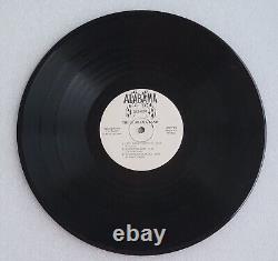Alabama a signé le disque Vinyle de Beckett Loa Bas Coa Country Music Band Autographié