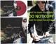 Album Antichrist Superstar Signé Par Marilyn Manson Avec Certificat D'authenticité, Vinyle Autographié
