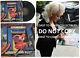 Album "she's So Unusual" Signé Par Cyndi Lauper Avec Certificat D'authenticité - Disque Vinyle Autographié