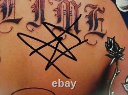 Album Sublime signé par Eric Wilson et Bud Gaugh avec certificat d'authenticité Beckett BAS