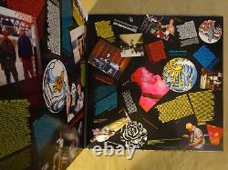 Album Sublime signé par Eric Wilson et Bud Gaugh avec certificat d'authenticité Beckett BAS