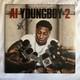 Album Vinyle Autographié Nba Youngboy Avec Coa Beckett Rare Rap