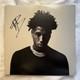Album Vinyle Autographié Nba Youngboy Avec Coa Beckett Rare Rap