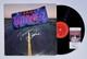 Album Vinyle Autographié à La Main De Tommy Tutone + Certificat D'authenticité Jsa