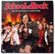 Album Vinyle Bande Originale De School Of Rock Sign&eacute; Par Jack Black Jsa