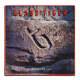 Album Vinyle Lp Diamond Sun Autographié Par Alan Frew De Glass Tiger