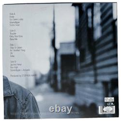 Album Vinyle LP Some Devil signé par Dave Matthews, groupe DMB, JSA LOA