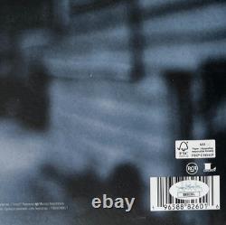 Album Vinyle LP Some Devil signé par Dave Matthews, groupe DMB, JSA LOA