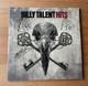 Album De Succ&egrave;s De Billy Talent Vinyle Autographed Album Ben Ian Jonathan 3x Sign&eacute;