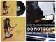 Album Signé De Joan Jett Et Des Blackhearts Avec Certificat D'authenticité - Disque Vinyle Dédicacé